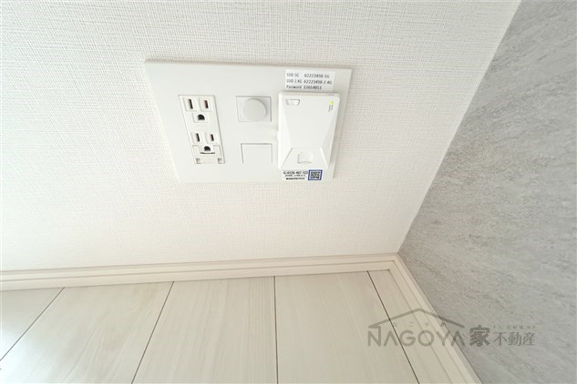スプランディッド大須門前町 その他9