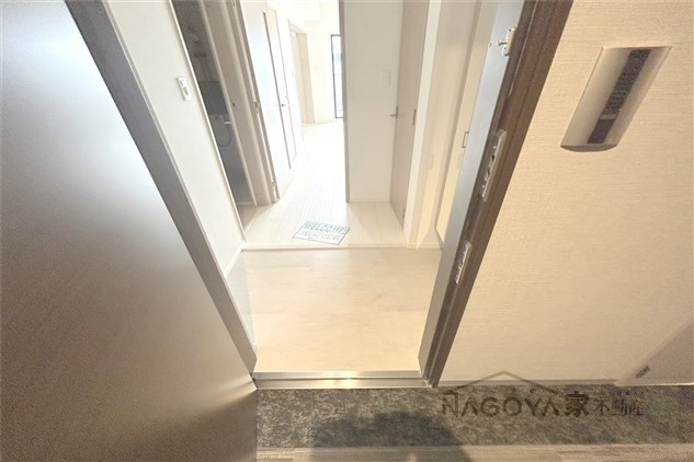 スプランディッド大須門前町 その他10