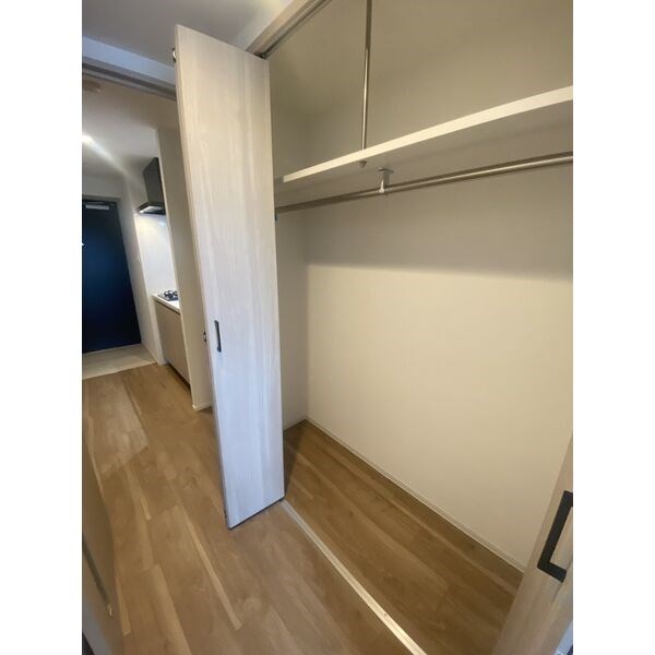 リシュドール川名駅 その他1