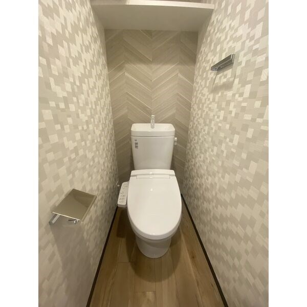 リシュドール川名駅 その他3