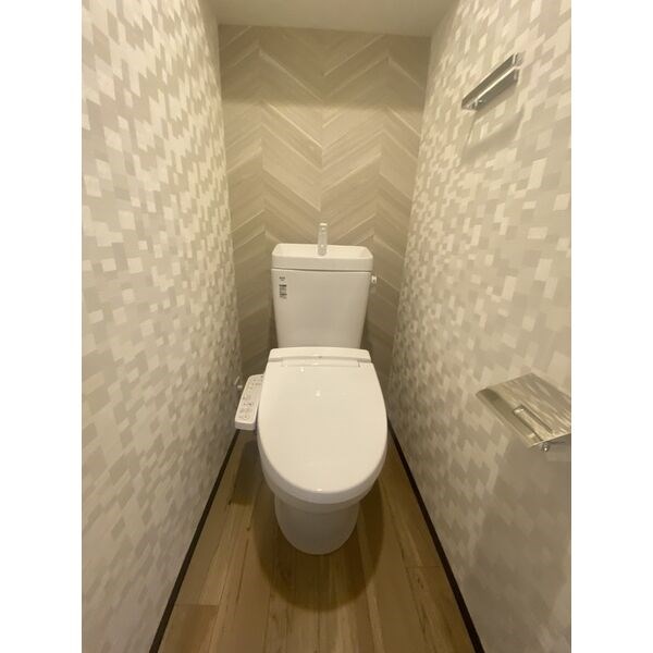 リシュドール川名駅 その他1