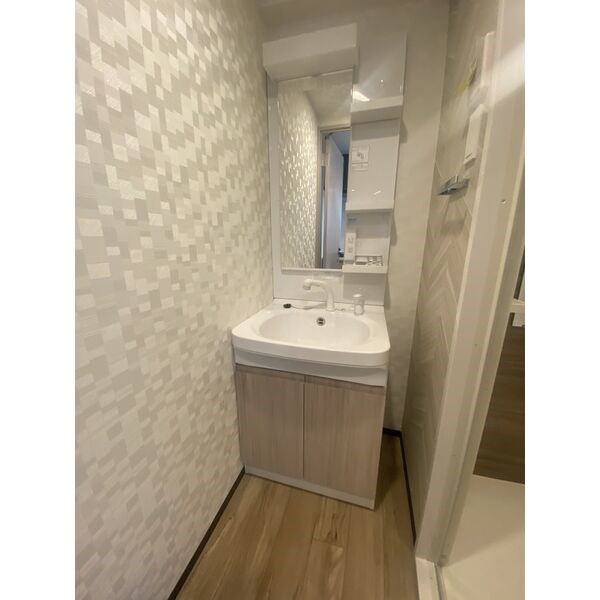 リシュドール川名駅 その他2