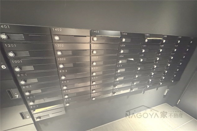 リシュドール川名駅 その他外観1