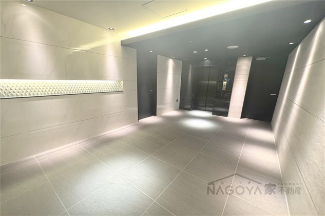 リシュドール川名駅 その他外観2