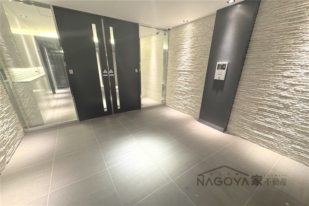 リシュドール川名駅 その他外観4