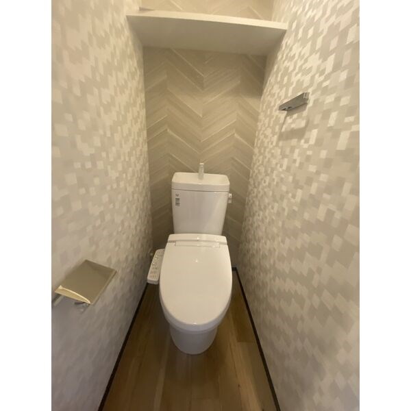 リシュドール川名駅 その他1