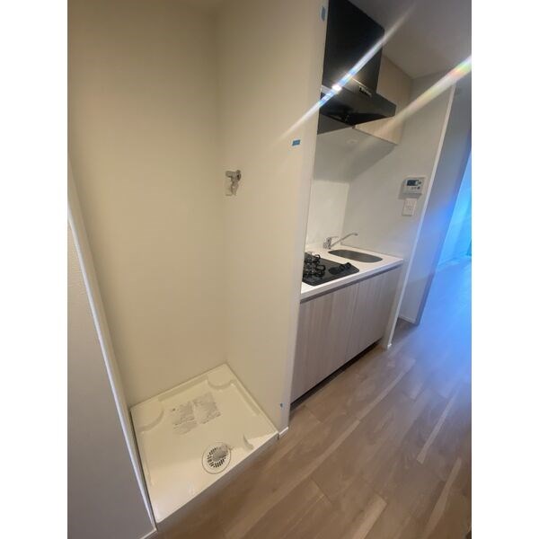 リシュドール川名駅 その他4