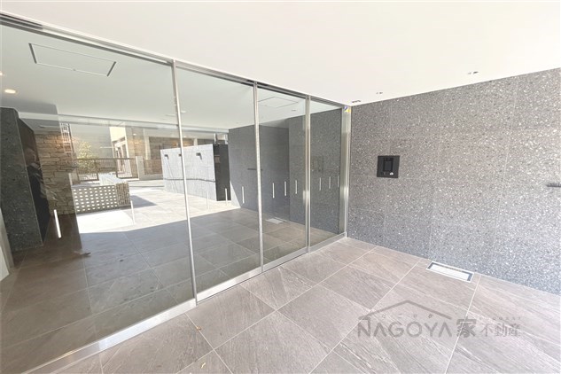 パートナーズ今池 その他外観1