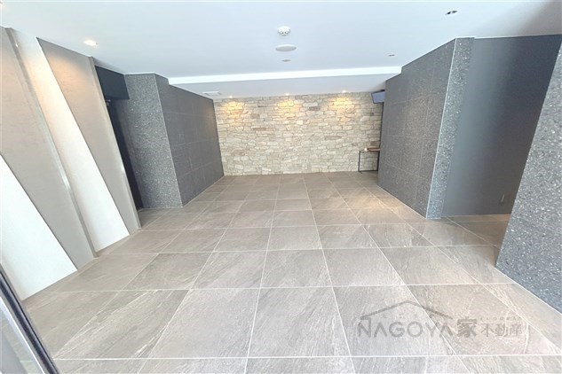 パートナーズ今池 その他外観2