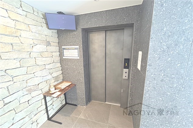 パートナーズ今池 その他外観3