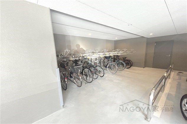 パートナーズ今池 その他外観4