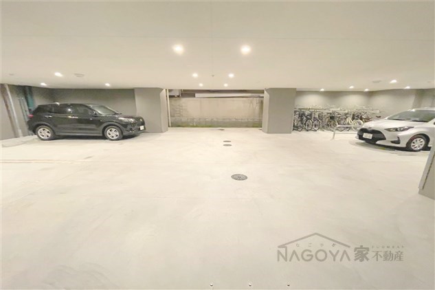 パートナーズ今池 その他外観5