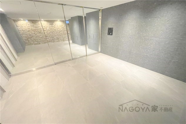 パートナーズ今池 その他外観6