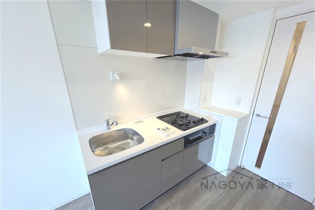 パートナーズ今池 キッチン