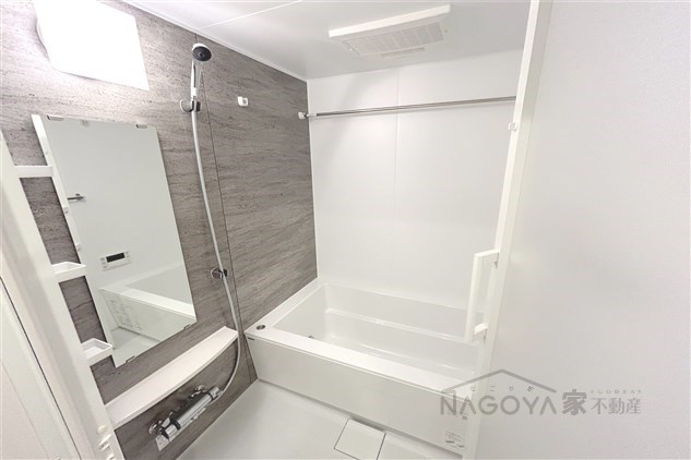 パートナーズ今池 風呂画像