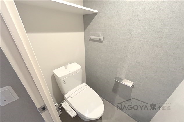 パートナーズ今池 その他2