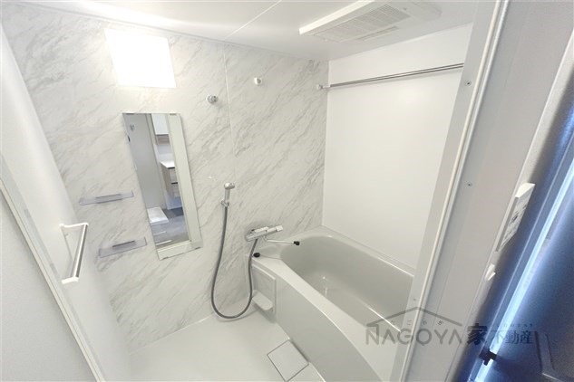 パートナーズ今池 風呂画像