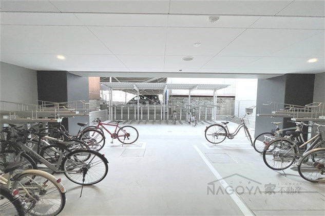 エスリードレジデンス上前津フロント その他外観4