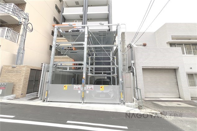 エスリードレジデンス上前津フロント その他外観5