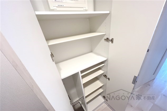 エスリードレジデンス上前津フロント その他2