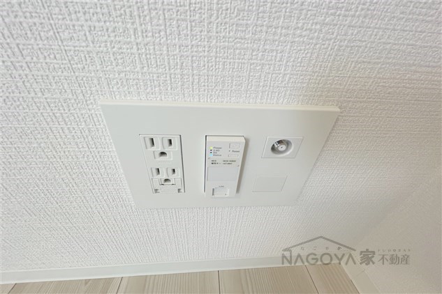 エスリードレジデンス上前津フロント その他4