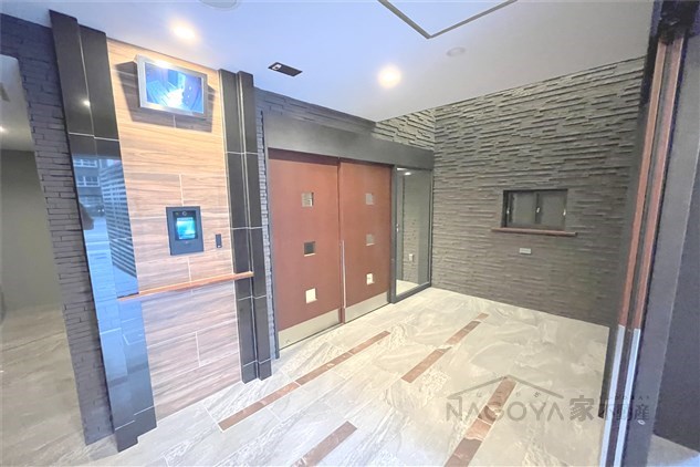 エスリードレジデンス上前津フロント その他外観1