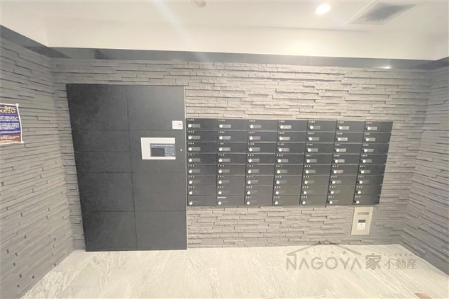 エスリードレジデンス上前津フロント その他外観6