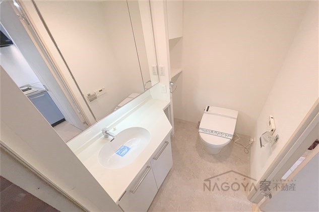 レジディア久屋大通 その他1