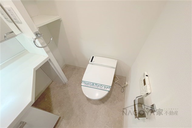 レジディア久屋大通 その他2