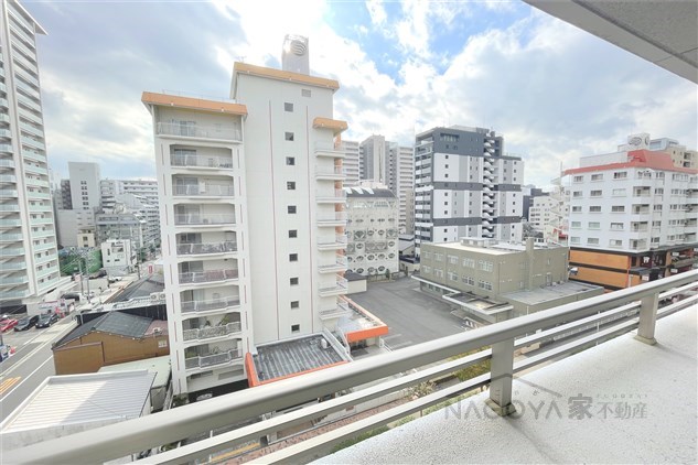 レジディア久屋大通 その他5