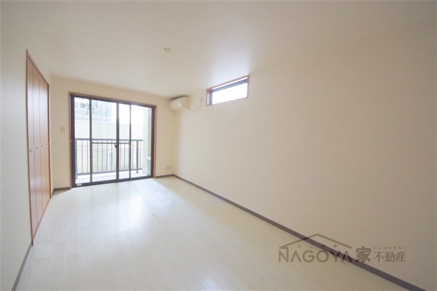 ISM泉 ベッドルーム