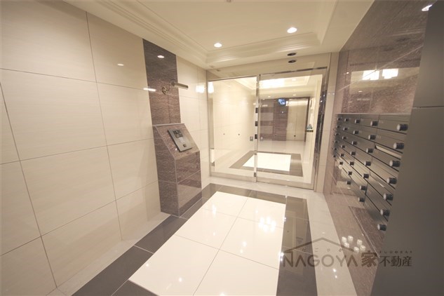 GRANDUKE松原cuore その他外観1