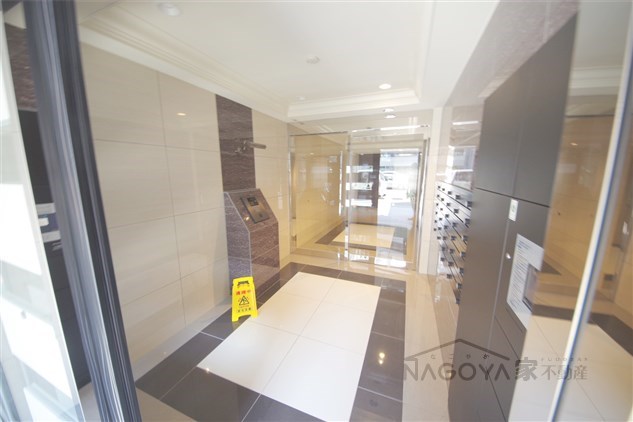 GRANDUKE松原cuore その他外観2