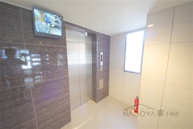 GRANDUKE松原cuore その他外観3