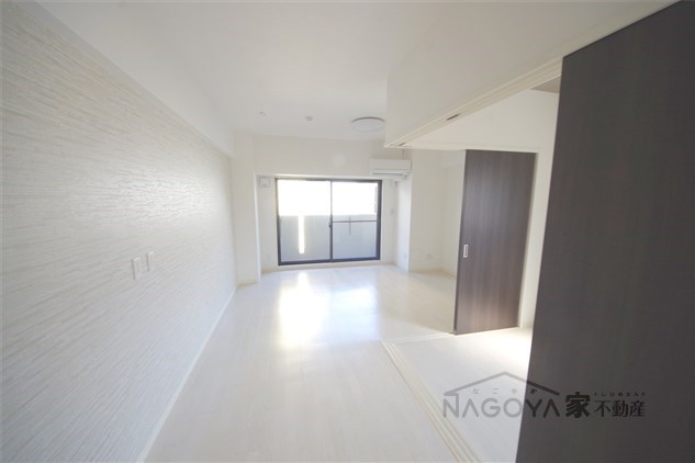 GRANDUKE松原cuore リビング