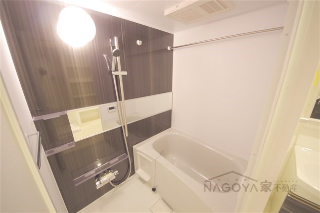 GRANDUKE松原cuore 風呂画像