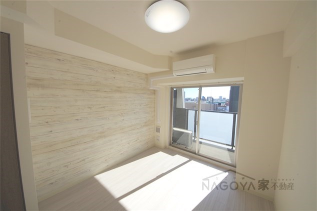 アステリ鶴舞テーセラ リビング