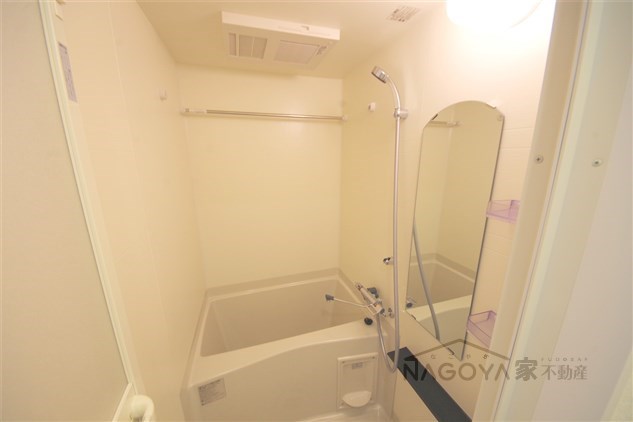 アステリ鶴舞テーセラ 風呂画像