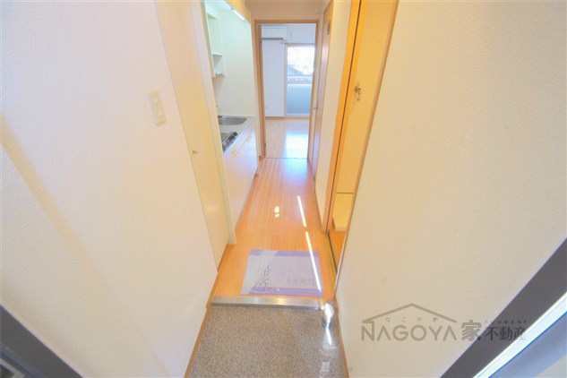 ＷｉｌｌＤｏ金山正木 玄関