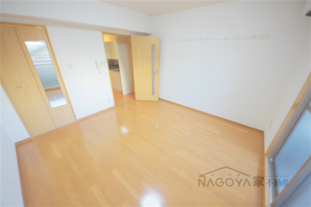 ＷｉｌｌＤｏ金山正木 ベッドルーム