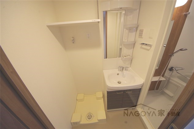 エスリード金山プルミエ その他4