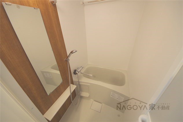 エスリード金山プルミエ 風呂画像