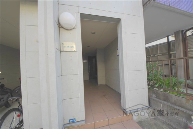 コンフォート泉 その他外観3