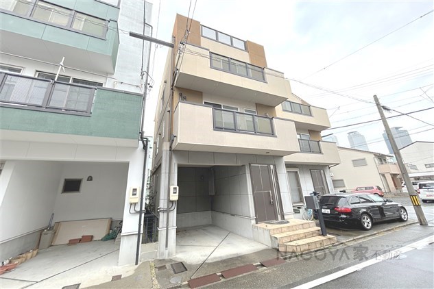 太閤長屋住宅2 その他外観3