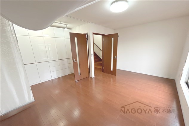 太閤長屋住宅2 ベッドルーム