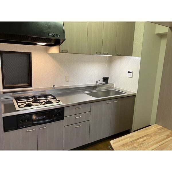 ジュノス キッチン