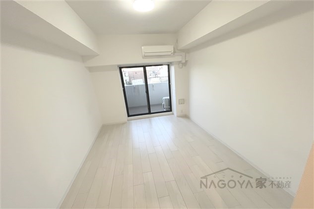 La Douceur黒川 リビング