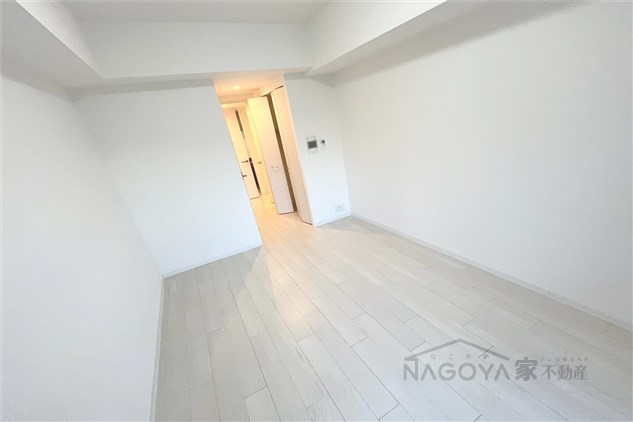 La Douceur黒川 ベッドルーム