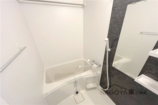 La Douceur黒川 風呂画像