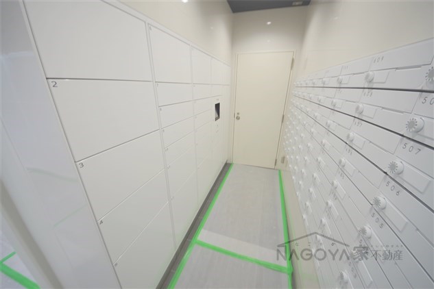 La Douceur志賀本通Ⅱ その他外観1